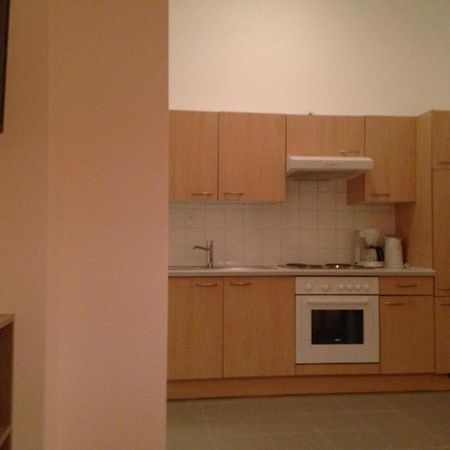 City Apartment Bécs Kültér fotó
