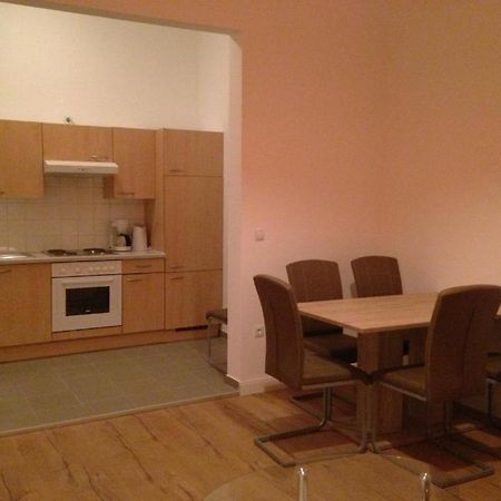 City Apartment Bécs Kültér fotó