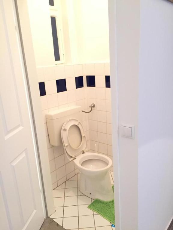 City Apartment Bécs Kültér fotó