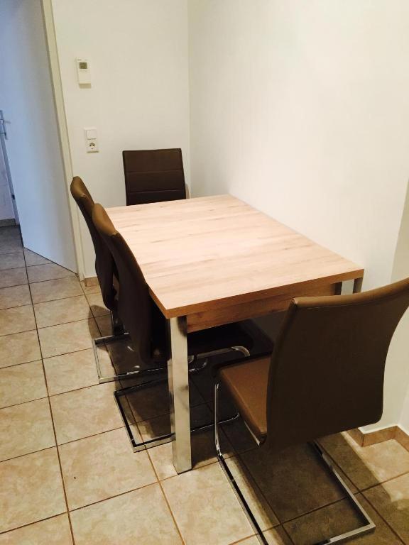 City Apartment Bécs Kültér fotó
