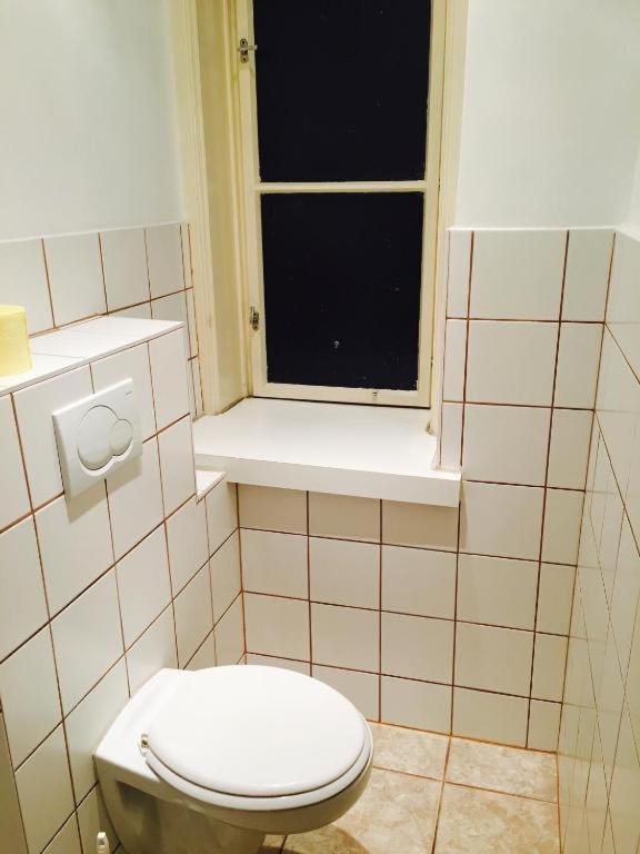 City Apartment Bécs Kültér fotó